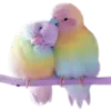 🐧 Эмодзи «Prelestno» для Telegram