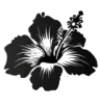 🌺 Эмодзи «больше фоновых» для Telegram
