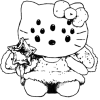 🤩 Эмодзи «больше фоновых» для Telegram