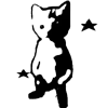 🤩 Эмодзи «больше фоновых» для Telegram