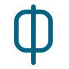 🤩 Эмодзи «Красно-синие буквы, таблички и иконки» для Telegram