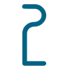 🤩 Эмодзи «Красно-синие буквы, таблички и иконки» для Telegram