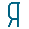 🤩 Эмодзи «Красно-синие буквы, таблички и иконки» для Telegram