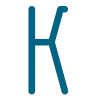 🤩 Эмодзи «Красно-синие буквы, таблички и иконки» для Telegram