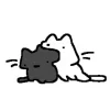 🤩 Эмодзи «5Mewmet Котики» для Telegram