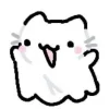 🤩 Эмодзи «5Mewmet Котики» для Telegram