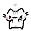 🤩 Эмодзи «5Mewmet Котики» для Telegram