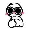🤩 Эмодзи «5Mewmet Котики» для Telegram