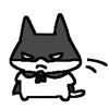 🤩 Эмодзи «5Mewmet Котики» для Telegram