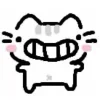 🤩 Эмодзи «5Mewmet Котики» для Telegram