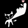 🤩 Эмодзи «5Mewmet Котики» для Telegram