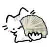 🤩 Эмодзи «5Mewmet Котики» для Telegram