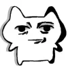 🤩 Эмодзи «5Mewmet Котики» для Telegram