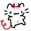 🤩 Эмодзи «5Mewmet Котики» для Telegram