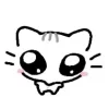🤩 Эмодзи «5Mewmet Котики» для Telegram