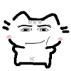 🤩 Эмодзи «5Mewmet Котики» для Telegram