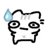 🤩 Эмодзи «5Mewmet Котики» для Telegram