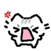 🤩 Эмодзи «5Mewmet Котики» для Telegram