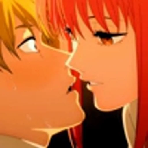 😊 Эмодзи «Anime Love Pack p2Аниме Любовь / Романтика» для Telegram