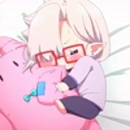 🥰 Эмодзи «Anime Love Pack p2Аниме Любовь / Романтика» для Telegram