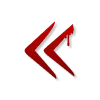 🤩 Эмодзи «Кровавый шрифт» для Telegram