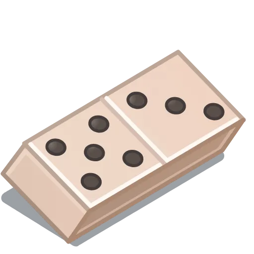 🧱 Эмодзи «Artisan Brick» для Telegram