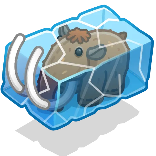 🧱 Эмодзи «Artisan Brick» для Telegram