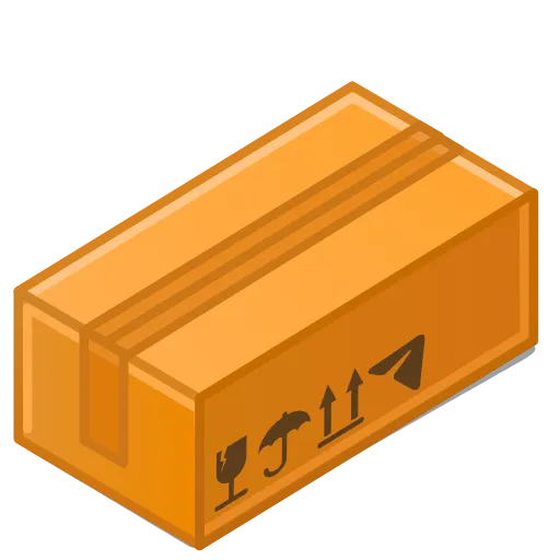 🧱 Эмодзи «Artisan Brick» для Telegram
