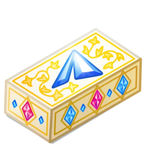 🧱 Эмодзи «Artisan Brick» для Telegram