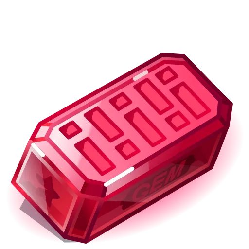🧱 Эмодзи «Artisan Brick» для Telegram