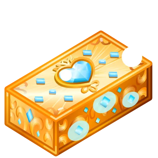 🧱 Эмодзи «Artisan Brick» для Telegram
