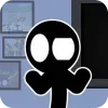 🖼 Эмодзи «Jackcopperz» для Telegram