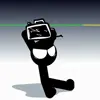 😡 Эмодзи «Jackcopperz» для Telegram