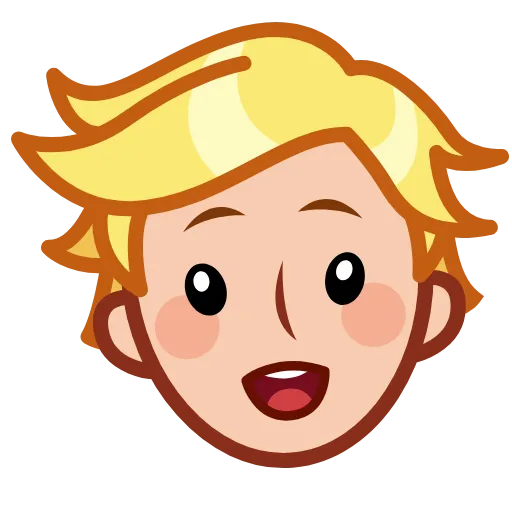 🤩 Эмодзи «The Little Prince» для Telegram