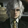 🤩 Эмодзи «Metal Gear Rising - эмодзи по игре» для Telegram