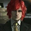 🤩 Эмодзи «Metal Gear Rising - эмодзи по игре» для Telegram