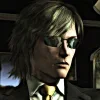 🤩 Эмодзи «Metal Gear Rising - эмодзи по игре» для Telegram