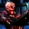 🤩 Эмодзи «Metal Gear Rising - эмодзи по игре» для Telegram