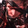🤩 Эмодзи «Metal Gear Rising - эмодзи по игре» для Telegram