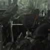 🤩 Эмодзи «Metal Gear Rising - эмодзи по игре» для Telegram