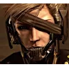 🤩 Эмодзи «Metal Gear Rising - эмодзи по игре» для Telegram