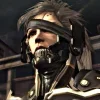 🤩 Эмодзи «Metal Gear Rising - эмодзи по игре» для Telegram
