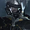 🤩 Эмодзи «Metal Gear Rising - эмодзи по игре» для Telegram