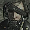 🤩 Эмодзи «Metal Gear Rising - эмодзи по игре» для Telegram