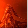 🤩 Эмодзи «Metal Gear Rising - эмодзи по игре» для Telegram