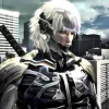 🤩 Эмодзи «Metal Gear Rising - эмодзи по игре» для Telegram