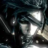 🤩 Эмодзи «Metal Gear Rising - эмодзи по игре» для Telegram