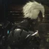 🤩 Эмодзи «Metal Gear Rising - эмодзи по игре» для Telegram