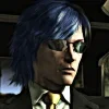 🤩 Эмодзи «Metal Gear Rising - эмодзи по игре» для Telegram
