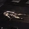 🤩 Эмодзи «Metal Gear Rising - эмодзи по игре» для Telegram
